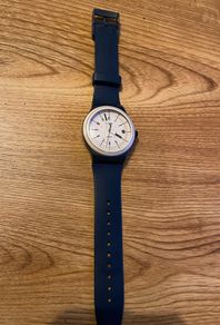 Swatch Sistem51