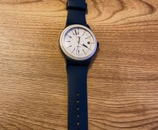 Swatch Sistem51