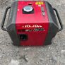 Generator HONDA Image 4