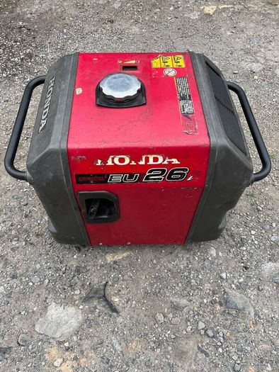 Generator HONDA
