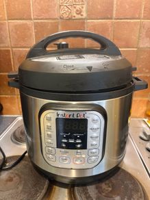 instant pot