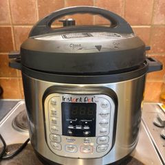instant pot