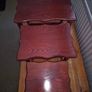 Nesting Tables Trio Image 2