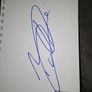 3D star wars signed by 4 irish footballers Image 3