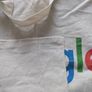 Vintage shopper bag Image 3