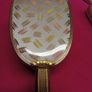 Vanity 3 Piece    Brush  /  Mirror   Set Image 5