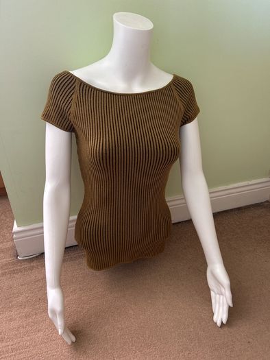 H&M top