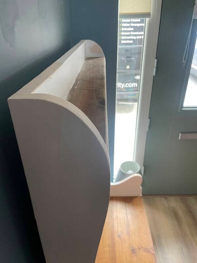 Hall Bench