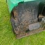 John Deere Sabre ride on mower Image 7