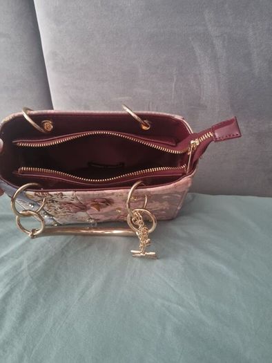 River Island hand bag