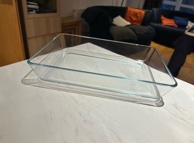 Bakeware
