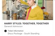 Harry Styles