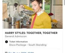 Harry Styles