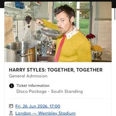 Harry Styles
