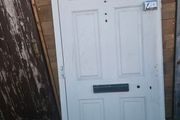 door