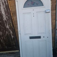 door
