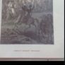 Don Quixote Engravings (6) Image 6