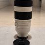 Sony Fe 100-400mm F4.5-5.6 Gm Oss Image 5