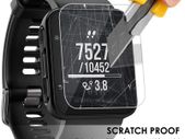 Premium Tempered Glass For Garmin Forerunner 35 Screen Protector for Garmin Forerunner 35 Film smart watch Accessories