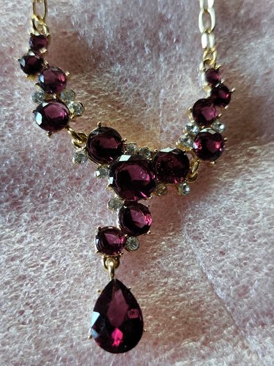 Jewellery