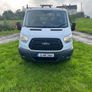 Ford transit dropside Image 3