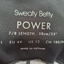 Sweaty Betty 7/8 Leggings Image 4