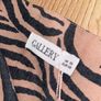 Ladies half jacket UK 20 Image 2