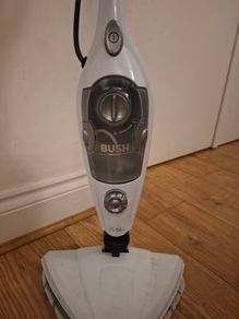 Bush Floor Steamer