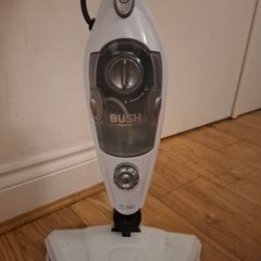 Bush Floor Steamer