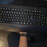 Logitech G213 Prodigy Gaming Keyboard Image 3