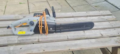 titan chainsaw