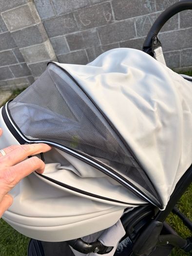 Noordi Fjordi 2 - Full Leather