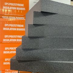 Insulation Polystyrene Eps New Sizes Available