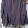 Wallis Pin Stripe Blazer Image 3