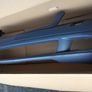 Front Bumper Mercedes C Class Image 3