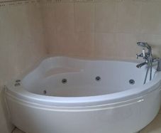 Bathroom Suite
