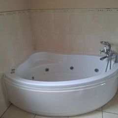 Bathroom Suite