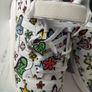Adidas Jeremy Scott 84 LO Image 7