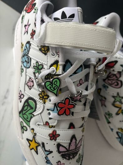 Adidas Jeremy Scott 84 LO