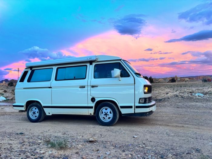 VW Camper