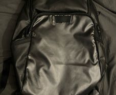 Nike Brasilia Training Backpack Black  One Size