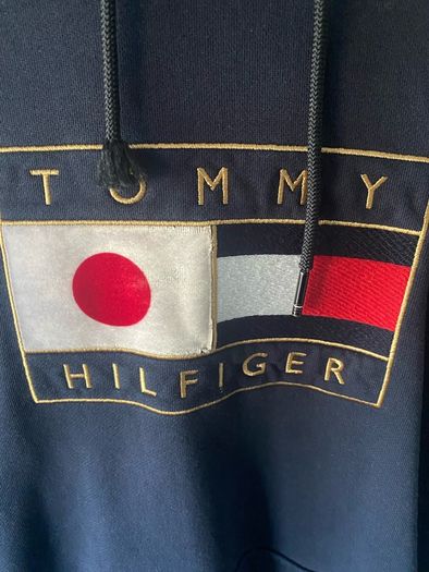 Tommy Hilfiger Hoodie
