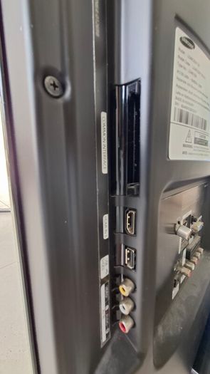 Samsung 40in TV