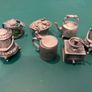 Vintage Thimbles Image 3