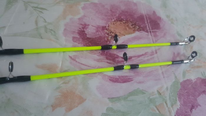 FISHING Okuma Rods Boat/kayak 3 Sizes