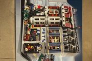 Lego Pet Shop 10218