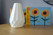 LEGO Botanicals Flower Sets