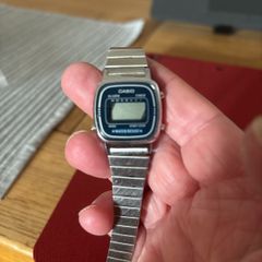 Casio Watch