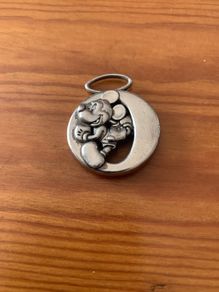 Enamel Pin / Tigger