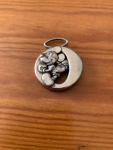 Enamel Pin / Tigger